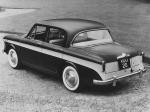 Singer Gazelle III Saloon 1958 года